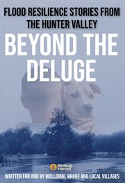 Beyond the Deluge cover image