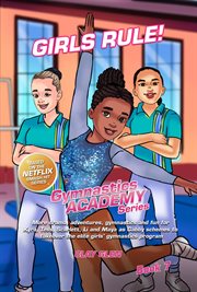 Girls Rule! cover image