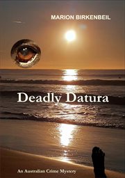 Deadly datura cover image