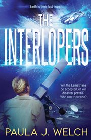 The Interlopers cover image