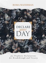 Declare Your Day cover image