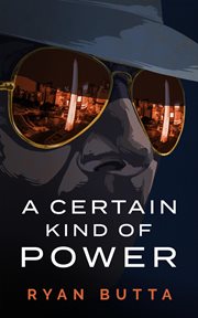 A certain kind of power cover image
