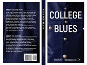 College blues cover image
