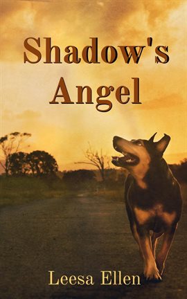 Cover image for Shadow's Angel