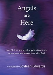 Angels are here cover image