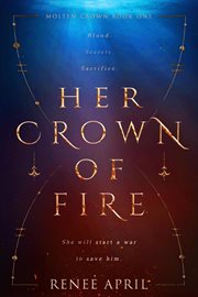 Her crown of fire cover image