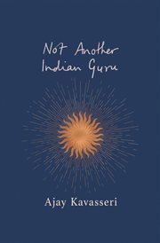 Not another indian guru cover image