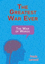 The greatest war ever cover image