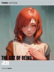 The art of being jedi cover image