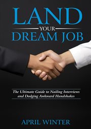 Land Your Dream Job cover image