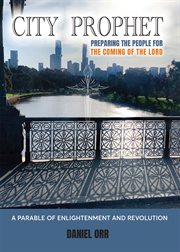 City Prophet cover image