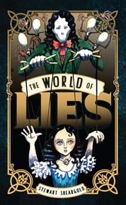 The world of lies cover image