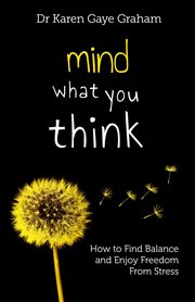 Mind what you think cover image