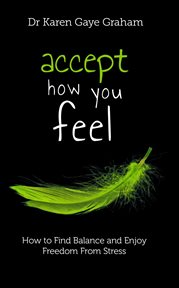 Accept how you feel cover image