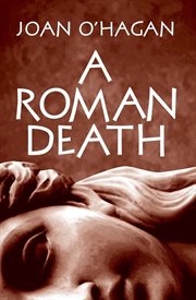 A Roman death cover image