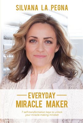 Cover image for Everyday Miracle Maker
