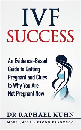 Cover image for IVF Success
