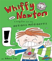 Whiffy newton  dans  l'enquête sur les actions médiocres cover image