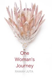 One woman's journey cover image