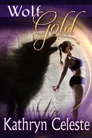 Wolf gold cover image