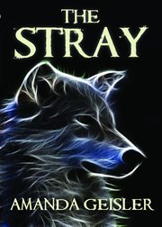 The stray cover image