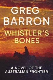 Whistler's bones cover image
