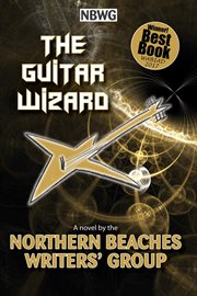 The guitar wizard cover image