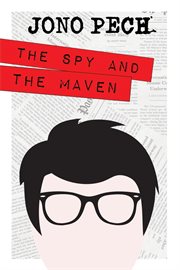 The spy and the maven cover image