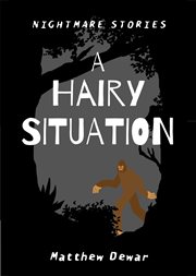 A hairy situation cover image
