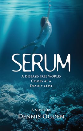 Cover image for SERUM