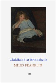 Childhood at Brindabella : My First Ten Years cover image