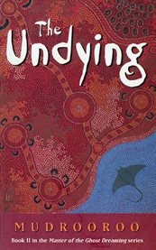 The undying cover image