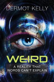 The weird : a compendium of strange and dark stories cover image