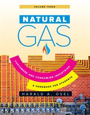 Natural gas : consumers and consuming industry cover image
