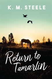 Return to Tamarlin cover image