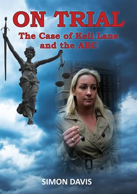Cover image for On Trial