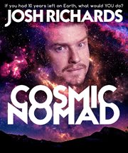 Cosmic nomad cover image