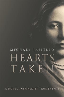 Cover image for Hearts Taken