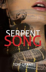 Serpent song cover image
