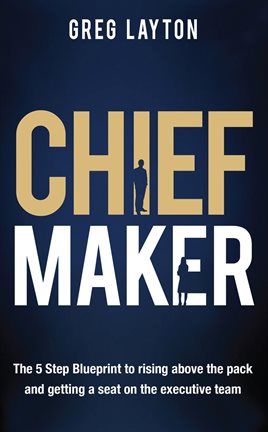 Cover image for Chief Maker