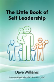 The little book of self leadership. Daily Self Leadership Made Simple cover image
