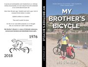 My brother's bicycle : from Enfield to Athens: two journeys forty years apart cover image