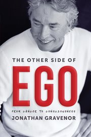 The other side of ego. From Cancer to Consciousness cover image