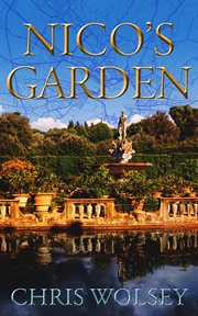 Nico's garden cover image