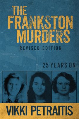 Cover image for The Frankston Murders