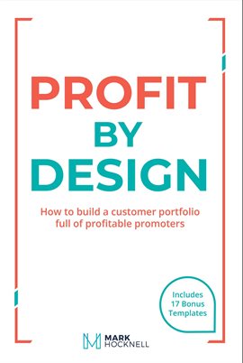 Cover image for Profit By Design