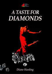 A taste for diamonds cover image