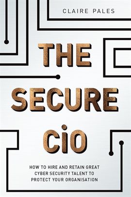Cover image for The Secure CiO