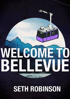 Cover image for Welcome to Bellevue