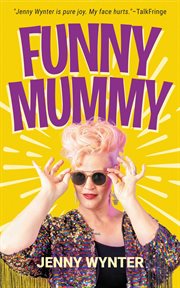 Funny mummy cover image